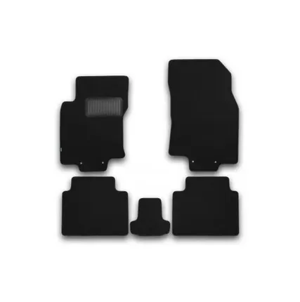 Фото №0 Комплект ковриков KLEVER