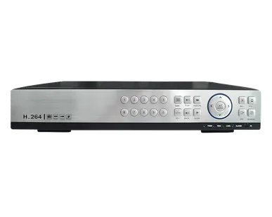 фото IP-видеорегистратор JSR-N2500