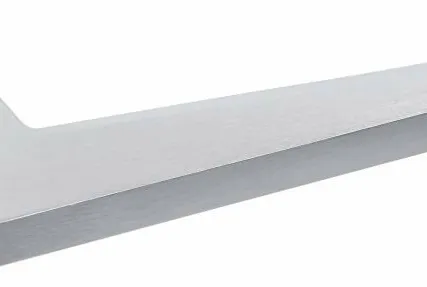 Фото №0 Extreza Hi-Tech AZIMUT (Азимут) 102 на скрытой розетке R21 матовый хром F05