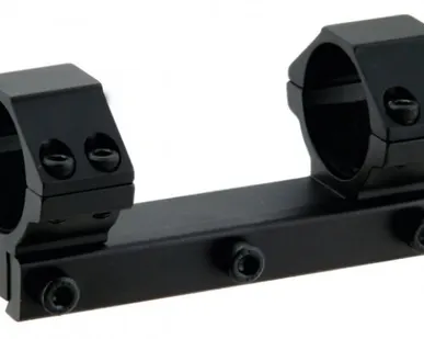 фото Моноблок л/х низкий (D-25 мм) Patrict длина 8 см, высота 14 мм (BH-MSML25/14)