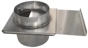 фото Шибер заслонка ду 201-250