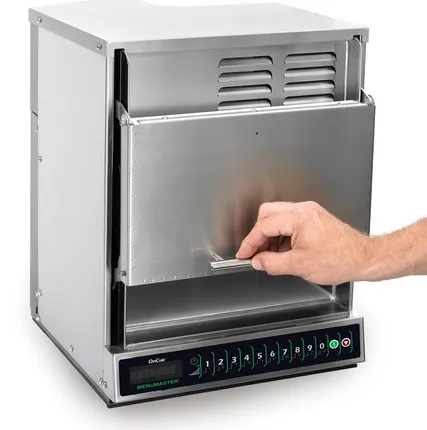 Фото №0 Печь микроволновая MOC5241 Menumaster