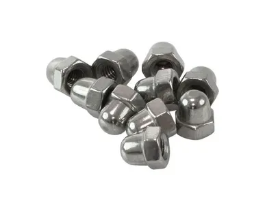 фото ГАЙКИ КОЛПАЧКОВЫЕ