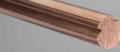 фото Контактный провод МФ-100