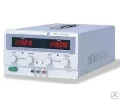 Фото №0 GPR-71810HD - линейный источник питания постоянного тока GW Instek (GPR1810