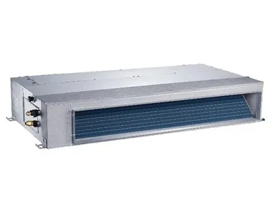 фото Канальный кондиционер Carrier