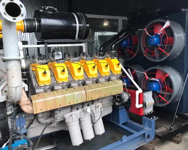 фото Газопоршневая установка ГПУ-650 (Мини-ТЭЦ), ГПЭС-650, ГЭС-650, ЭГП-650, АГП-650, АП-650, АПК-650, ГГУ-650, КГУ-650, KG-650, ГПА-650