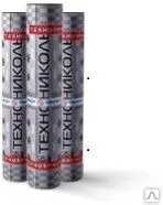 Фото №0 Техноэласт ЭПП - устройство гидроизоляции строительных конструкций