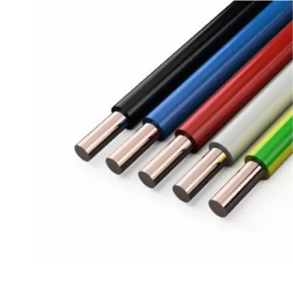 Фото №0 Провод ПВ- 1 1.5