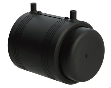 фото Заглушка э/с Ду63 мм ПЭ-100 SDR11