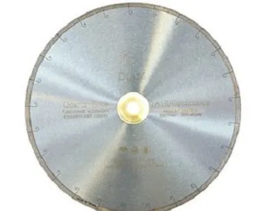 фото Алмазный круг для "мокрой" резки Quartz-Elite 350