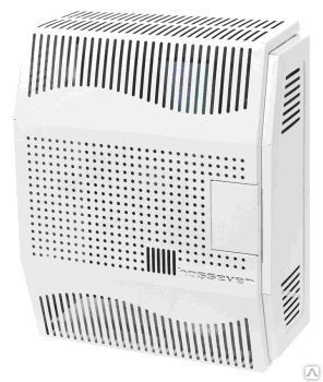 Фото №0 Конвектор газовый стальной Hosseven (HDU-3 V)