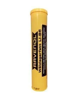 фото Смазка Ravenol LI-86 0.4кг