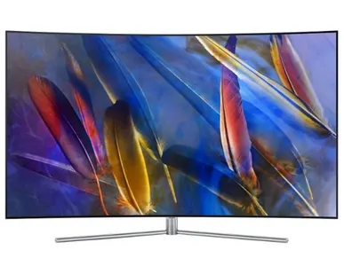 фото Телевизор Samsung QE49Q7CAM