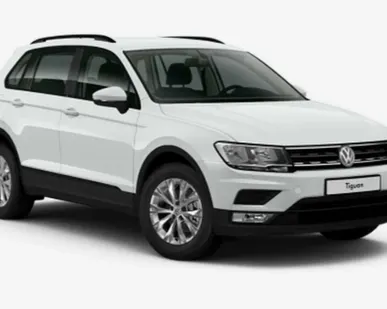 фото Фольксваген Тигуан АКПП