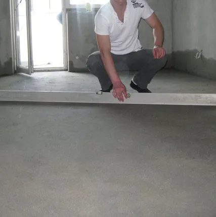 Фото №0 Монтаж лаг