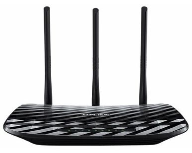 фото Wi-Fi роутер TP-LINK Archer C2RU