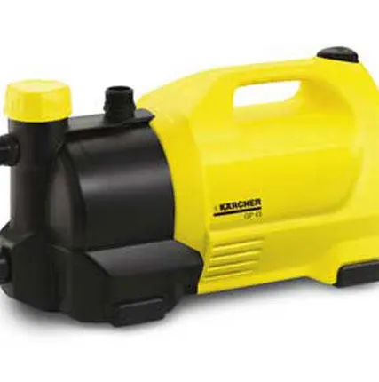 Фото №0 Насос садовый GP 45