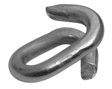 фото Соединитель цепей 6мм (10 шт)