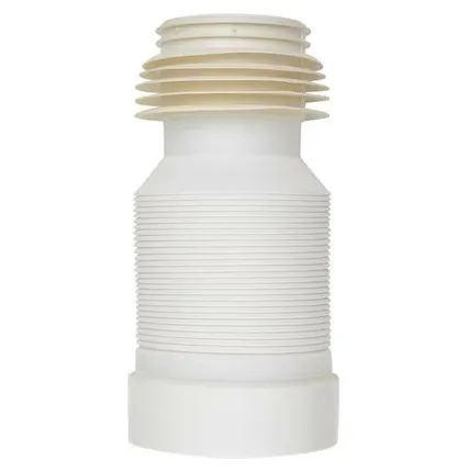 Фото №0 Слив гофра для унитаза