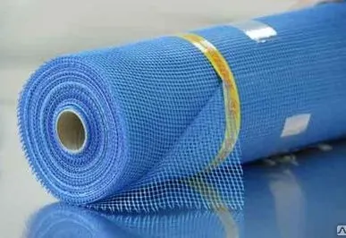 фото Стеклосетка ССШ- 160(100) (50м2)