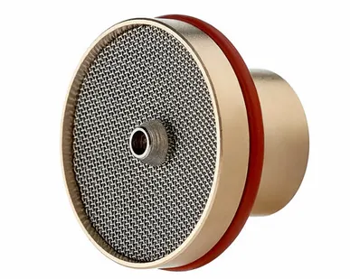 фото Блок для набора CRYSTAL №6 (TIG TP 9/20/25/17/18/26) BLZ6605