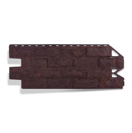 Фото №0 Фасадная панель (АП) "ФАГОТ" Чеховский 1160*450 мм (раб.размер 1015*427)