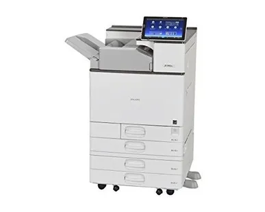 фото Принтер Ricoh SP C840DN