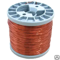 Фото №0 Эмальпровод ПЭТ-200, 0.750 мм