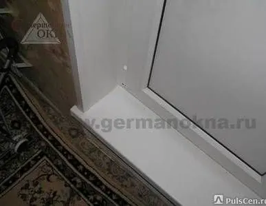 фото Пластиковые окна