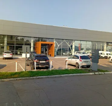 Евромоторс