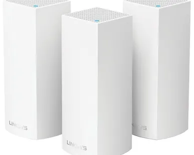 фото Bluetooth+Wi-Fi точка доступа