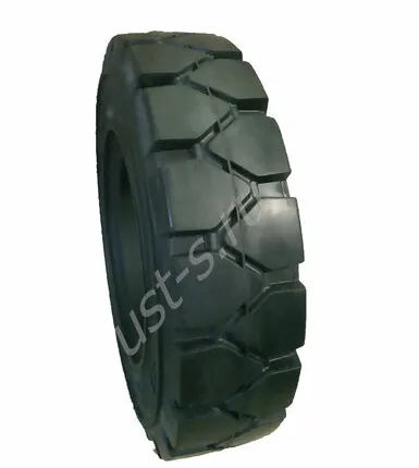 Фото №0 Шина гусматик 7*00-12 EFICIENTE RayBar