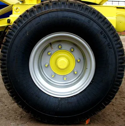 Фото №5 Прицеп тракторный самосвальный 2ПТС-10 