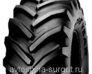фото Шина ВШЗ VOLTYRE-AGRO DR-117 Б/К 710-70 R 42