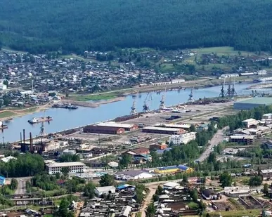 фото Строительство на нашем севере Братск, Усть-Кут, Усть-Илимск, Магистральный