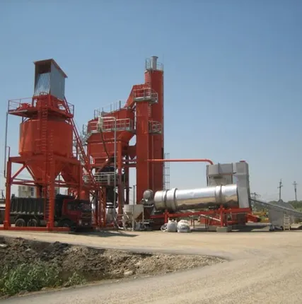 Фото №0 Асфальтовый завод