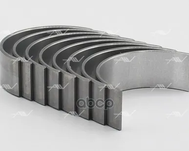 фото вкладыши шатунные 0.50 FORD/MAZDA CHBA/CJBA/LF/L8 Autowelt арт. BE31122