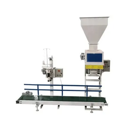 Фото №0 Станок для фасовки и упаковки сыпучих материалов SH-K50 в Москве