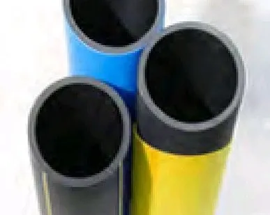 фото Труба напорная ПРОТЕКТ 1075 ПЭ100 SDR17 для питьевого водоснабжения