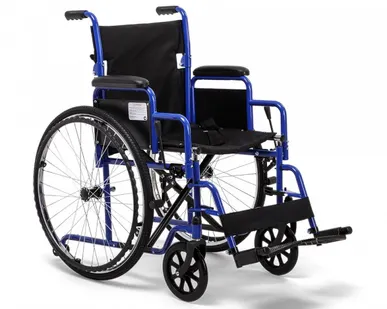 фото Коляска Н 035 UU (20", 50 см, 69 см, 19 кг)