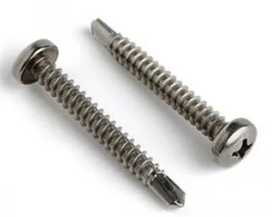 фото Саморез DIN 7504М (N) H