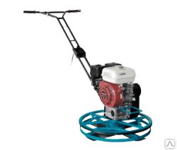 фото Затирочная машина Coopter k60 ECO