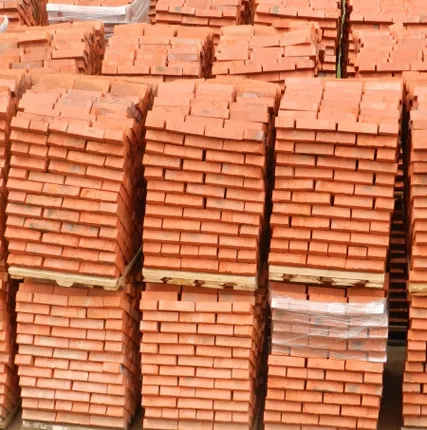 Фото №4 Кирпич керамический одинарный