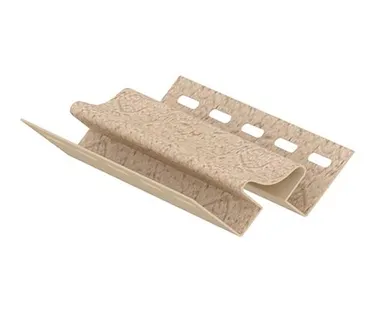 фото Угол внутренний (ЮП) Стоун Хаус "S-Lock Клинкер" Песочный 3 050 мм