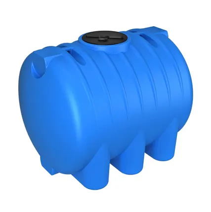 Фото №0 Емкость HR 5000л