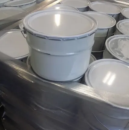 Фото №0 Цинковый порошок