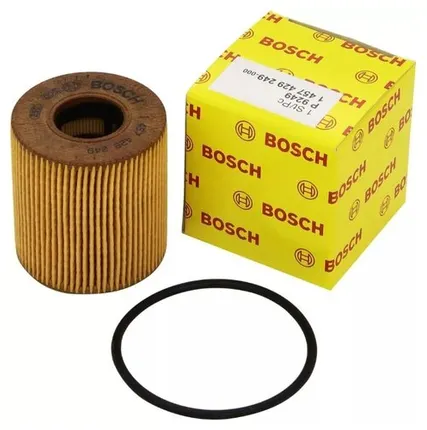 Фото №0 Фильтрующий элемент BOSCH