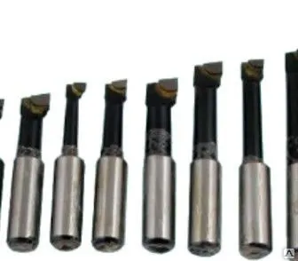 фото Резцы расточные