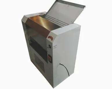 фото Тестораскаточная машина YM-500 (AR) FoodAtlas Pro